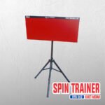 produk shiamiq 22 – Spin Trainer Karet Merah