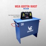 produk shiamiq 32 – Meja asisten wasit